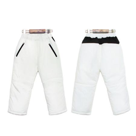 Dewspo Snow Pants - White