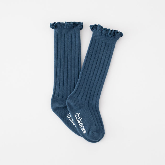 Judy Socks - blue